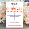Survival of the Sickest - Sharon Moalem, Jonathan Prince. 