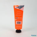 Orange - Fluorescent Acrylic -  50ml - Mont Marte. 