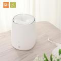 Xiaomi HL Mini Air Aromatherapy Diffuser Portable USB Humidifier Quiet Aroma Mist Maker with Nightlight for Car Home Office Yoga 120ml. 