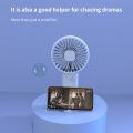 Mini Portable Small Fan လက်ကိုင်ပန်ကာအသေး. 