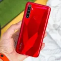 Realme 5s ( Ram 4GB / Rom 128GB ). 