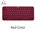 Logitech K380 (ENG) Slim Multi-Device Wireless BT Keyboard. 