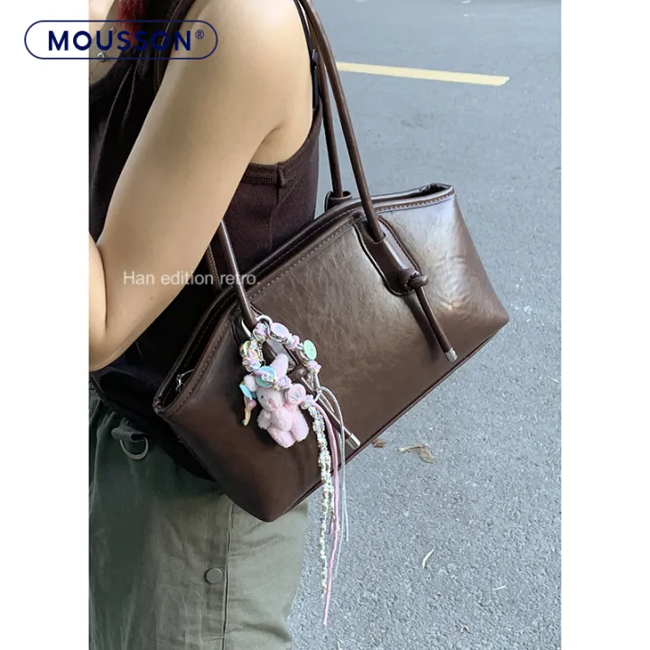 (Preorder)MOUSSON%20Women's%20ShouldeVB%20Bag%20Retro%20Props%20Simple%20High-end%20Underarm%20Handbag%20Tote%20Bag%20%E1%80%A1%E1%80%99%E1%80%BB%E1%80%AD%E1%80%AF%E1%80%B8%E1%80%9E%E1%80%99%E1%80%AE%E1%80%B8%E1%80%98%E1%80%B1%E1%80%B8%E1%80%9C%E1%80%BD%E1%80%9A%E1%80%BA%E1%80%A1%E1%80%AD%E1%80%90%E1%80%BA%C2%A0%20-%20Image%202
