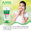 ACNES CREAMY WASH 50G (TRIO ACTIV). 