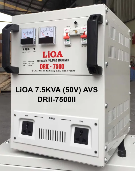 LiOA%201%20Phase%20Automatic%20Voltage%20Stabilizer%207.5KVA%20(50V)%20-%20AVS%20-%20Image%202