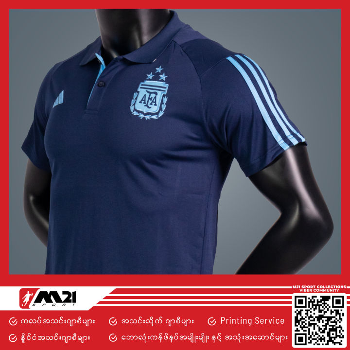 Argentina%20Polo%20Shirt%2023/24%20(Navy)%20-%20Image%205