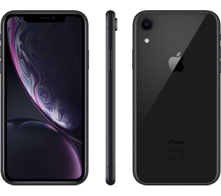 Apple iPhone XR