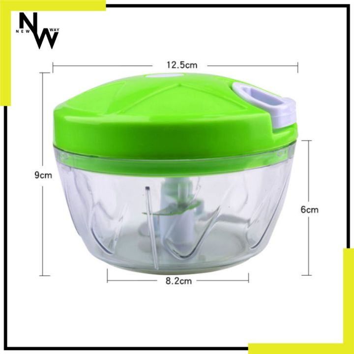 Manual%20Food%20Chopper,%20Compact%20And%20Powerful%20Hand-Held%20Vegetable%20Chopper%20-%20Image%203