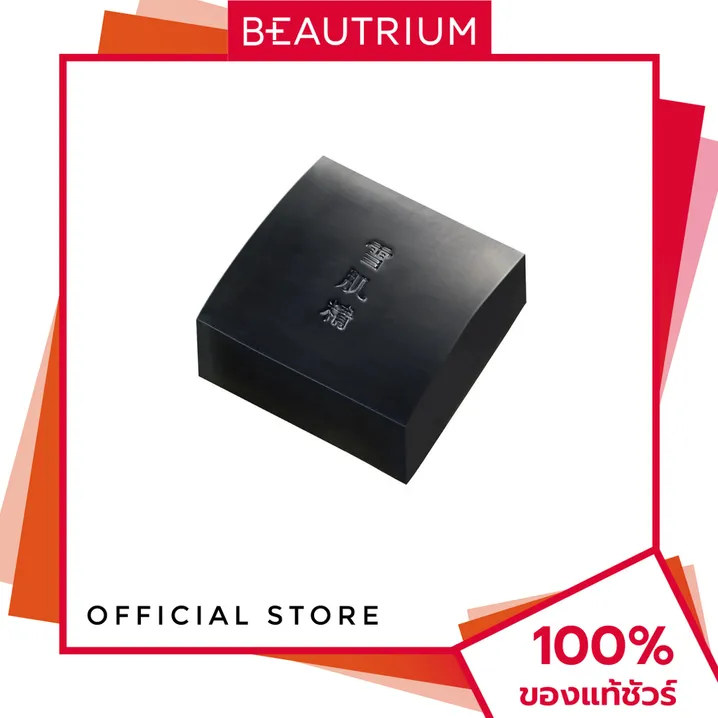 (Preorder)%C2%A0SEKKISEI%20Essence%20Soap,%20facial%20cleansing%20soap,%20120g,%20BEAUTRIUM%20-%20Image%203