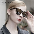 VEITHDIA Women Sunglasses အမျိုးသမီးနေကာမျက်မှန်. 