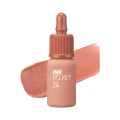peripera ink velvet - 24. 