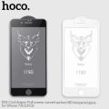 PROTECTIVE GLASS HOCO DG1 FOR APPLE IPHONE 7 / 8. 