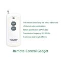 433.92MHZ RF Wireless Remote Control Power Outlet Light Switch Socket Remote Control Socket. 