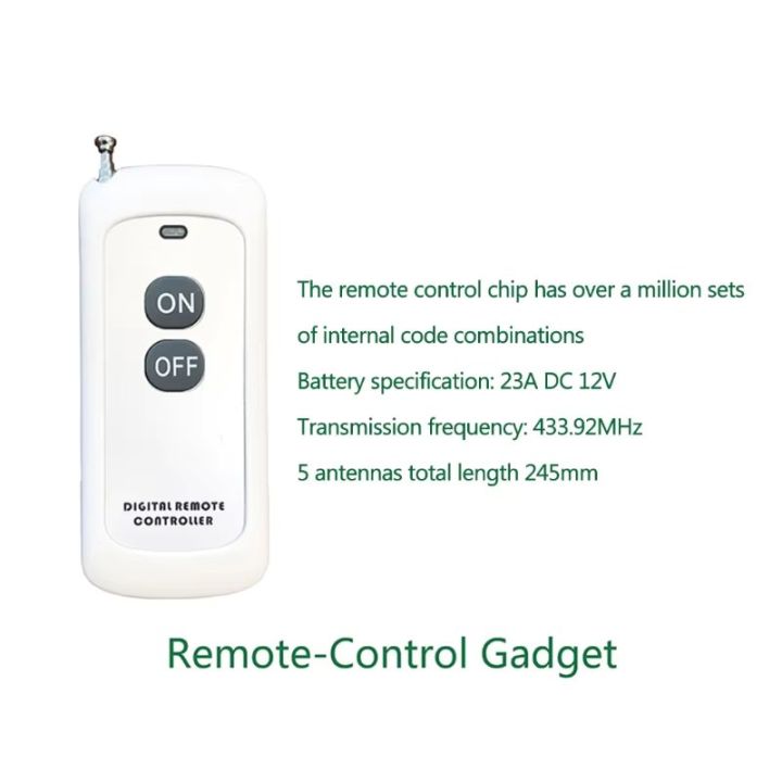 433.92MHZ%20RF%20Wireless%20Remote%20Control%20Power%20Outlet%20Light%20Switch%20Socket%20Remote%20Control%20Socket%20-%20Image%204