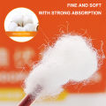 (Preorder) Cofoe Disinfectant Alcohol Swabs Disposable Iodine Pads Portable Wound Disinfection for Infants, Adults, Outdoor First Aid Kit. 