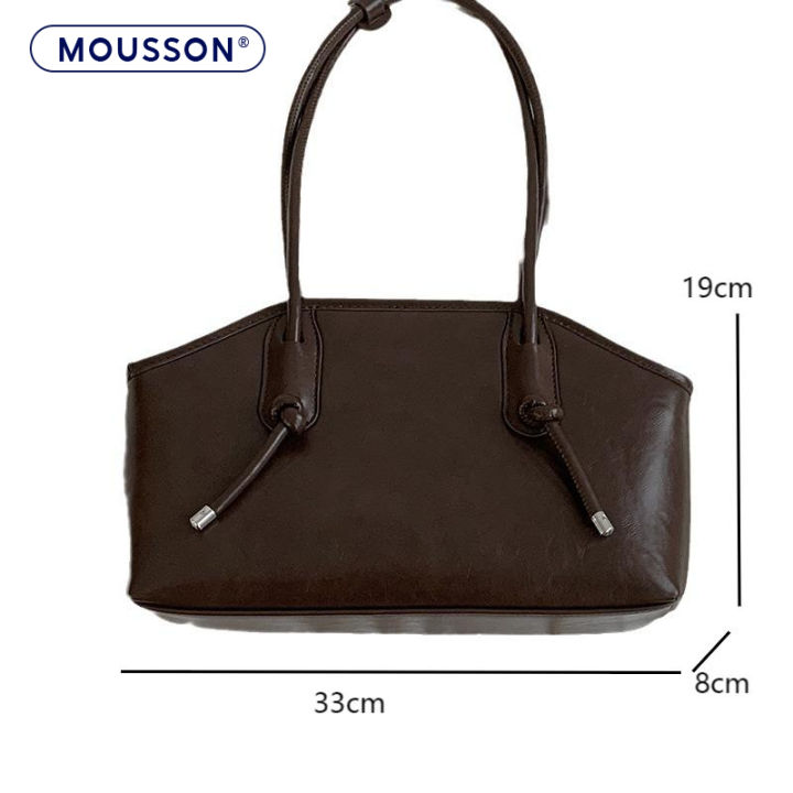 (Preorder)MOUSSON%20Women's%20ShouldeVB%20Bag%20Retro%20Props%20Simple%20High-end%20Underarm%20Handbag%20Tote%20Bag%20%E1%80%A1%E1%80%99%E1%80%BB%E1%80%AD%E1%80%AF%E1%80%B8%E1%80%9E%E1%80%99%E1%80%AE%E1%80%B8%E1%80%98%E1%80%B1%E1%80%B8%E1%80%9C%E1%80%BD%E1%80%9A%E1%80%BA%E1%80%A1%E1%80%AD%E1%80%90%E1%80%BA%C2%A0%20-%20Image%204