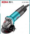 Angle Grinder 4" ကျောက်စက် G21-100. 