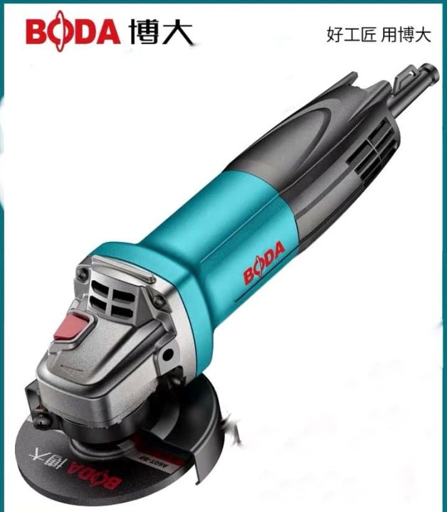 Angle Grinder 4" ကျောက်စက် G21-100