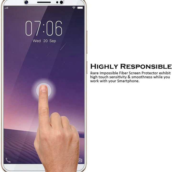 VIVO%20Y71%20High%20Quality%20of%20Glass%20&%20Screen%20Protectors%20HD%20(6")%20-%20Image%203
