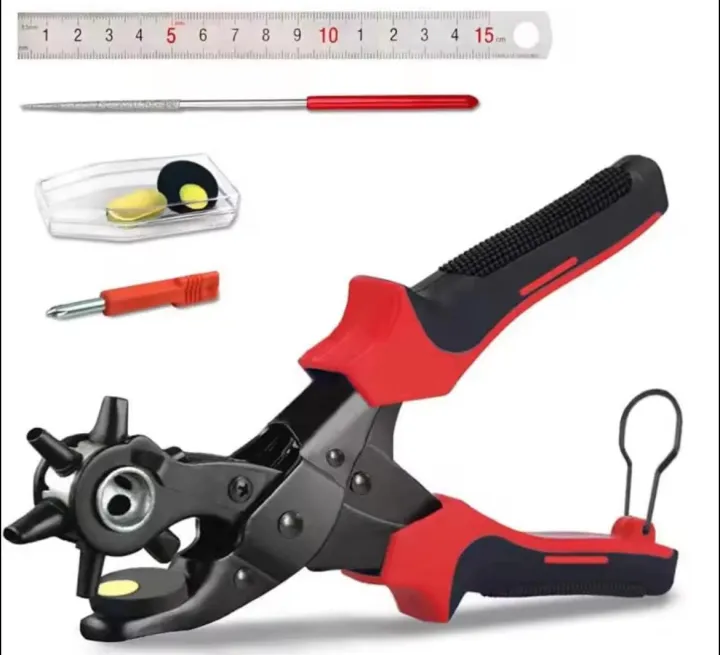 Heavy%20Duty%20Upgraded%20Design%20Professional%206%20Size%20Holes%20Leather%20Belt%20Puncher%20Tool%20Revolving%20Punch%20Plier%20Kit%20Tools%20-%20Image%205