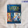 Treasury of Greek Mythology - Donna Jo Napoli. 