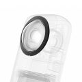 (Preorder) Insta360 X3 Puluz Sticky HD Protective Anti-Scratch Lens Cover for Insta360 X3 Accessories. 