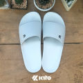 KITO Authentic Men Sandals အမျိုးသားဝတ် ကွင်းထိုးဖိနပ် ( Preorder). 