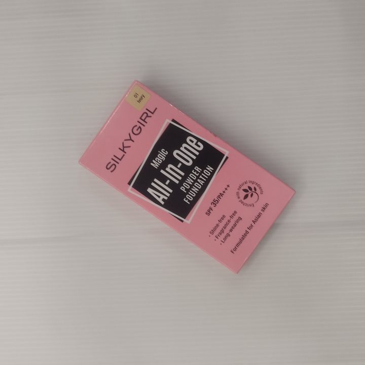 Silky%20Girl%20Magic%20All-In-One%20Powder%20Foundation%20SPF35PA+++%209g%20-%20Image%202