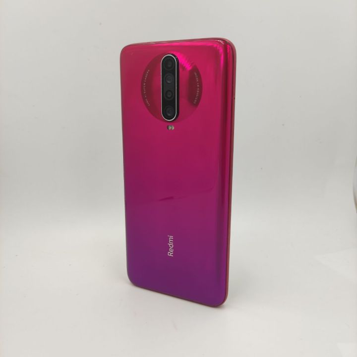 Redmi%20K30%206GB%20RAM%20128GB%20ROM%2064MP+20MP%20Camera%204500mAh%2099%25%20New%20-%20Image%204