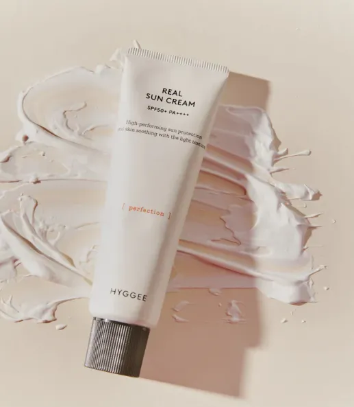 HYGGEE%20Vegan%20Sun%20Cream%20SPF50+PA++++%2050ml%20-%20Image%204