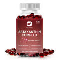 (Preorder) BEWORTHS Astaxanthin Complex helps to support healthy skin and eyes, joint and muscle health.. 