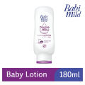 Babi Mild Baby Lotion 180ml. 