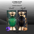 (Preorder) LONKOOM Unisex Perfume 50ml Perfume Romantic / Magnetic (EDP) Oriental Aromatic Perfume, sexy scent, suitable for giving as a gift.. 