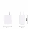 Original Xiaomi 45W Single USB Interface Fast Charge Charger Adpater, CN Plug. 