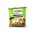 Mamee Vegetarian Mi Goreng 55Gm. 