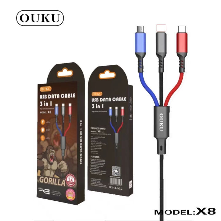 (Preorder)%20OUKU%20X8%203in1%20charging%20cable,%20mobile%20phone%20charging,%20fast%20charging%205A,%20braided%20cable,%203%20heads,%20for%20iOS/Micro/Type%20C%20%E1%80%96%E1%80%AF%E1%80%94%E1%80%BA%E1%80%B8%E1%80%A1%E1%80%AC%E1%80%B8%E1%80%9E%E1%80%BD%E1%80%84%E1%80%BA%E1%80%B8%E1%80%80%E1%80%BC%E1%80%AD%E1%80%AF%E1%80%B8%20-%20Image%208