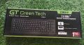 Green Tech Wireless KEYBOARD GTWKB-12. 