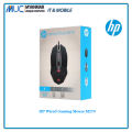 HP M270 Gaming Mouse. 