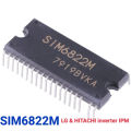 SIM6822M IPM. 