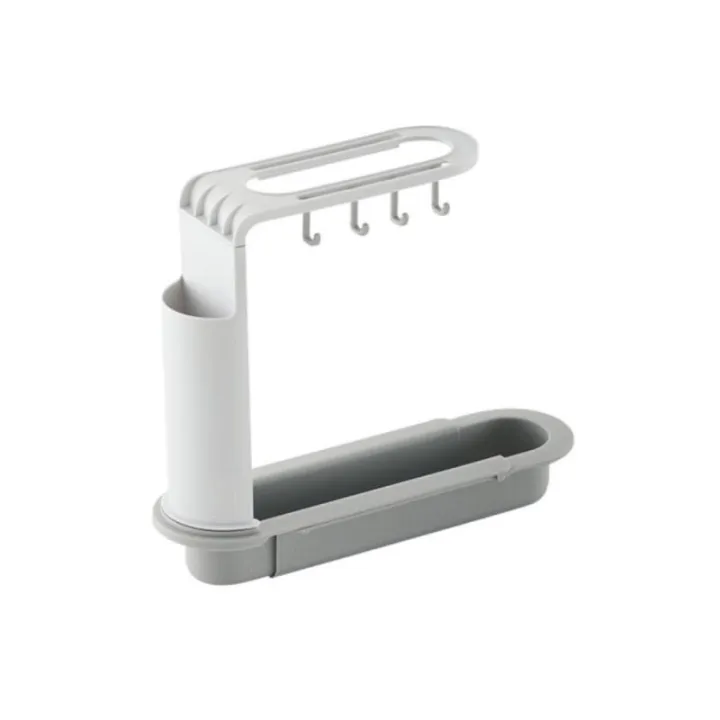 Kitchen%20Sink%20Drain%20Retractable%20Drain%20Basket%20Chopsticks%20Storage%20Cage%20Towel%20Rack%20Kitchen%20Cleaning%20Supplies%20Storage%20Basket%20-%20Image%206