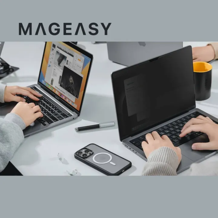 MagEasy%20Guard%20(Privacy)%20MacBook%20Magnetic%20Privacy%20Screen%20Protector%20for%20Pro%2013"%20(2022-2016%20M2/M1)%20/%20Air%2013"%20(2020-2018%20M1/Intel)%20(iSure)%20-%20Image%202