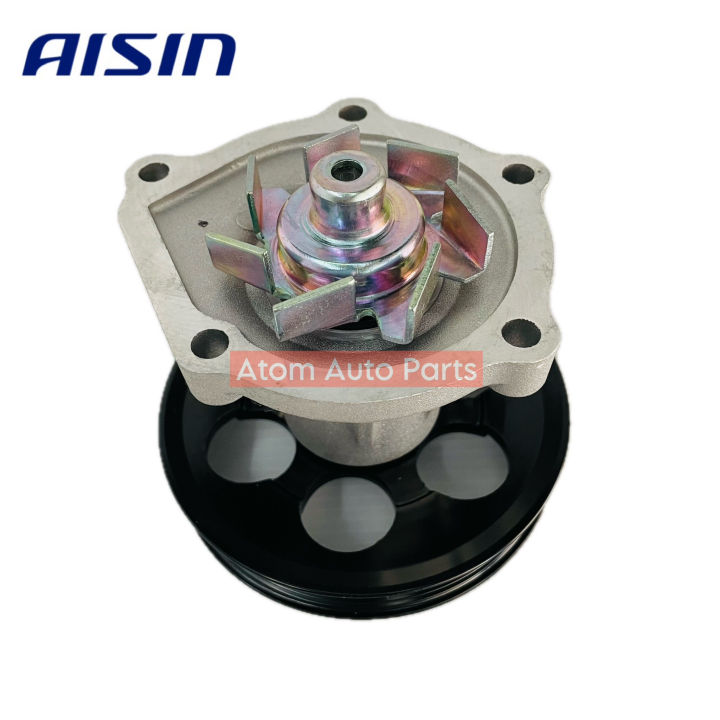 (Preorder)%20%20%20AISIN%20water%20pump%204EFE%20EE100%20with%20gasket,%20code%20WPT-107V%20-%20Image%203