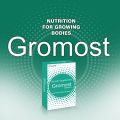 Gromost teen growth supplement. 