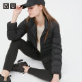 [Uniqlo Singapore Preorder] Foldable Ultra Light Down Short Jacket. 