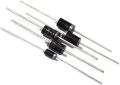 12ps/lot 2A 800V Direct plug HER 207 MIC ultra-fast recovery diode. 