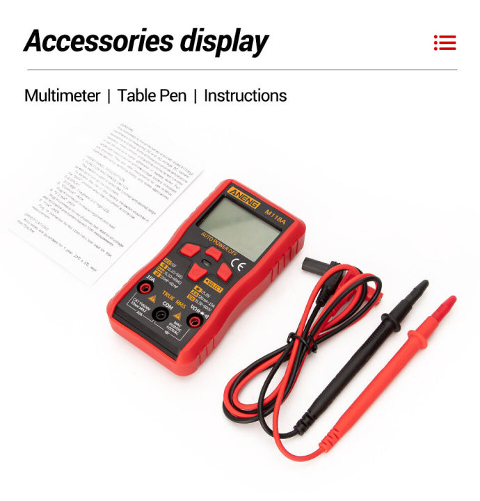 Original%20aneng%20m118a%20digital%20multimeter%20real%20auto%20multimeter%20RMS%20Transistor%20tester%20with%20NCV%20data%20held%206000%20count%20-%20Image%207