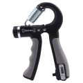 R-Type Professional Hand Grip for Hand Finger Strength Fitness, Bodybuilding. 