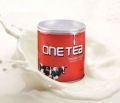 One Tea Milk. 