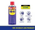 WD-40 MULTI-USE PRODUCT (333 ML) WD40 100% Original De-Rust Lubricant. 