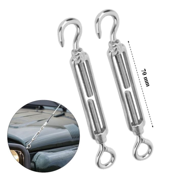 M8%20Stainless%20Steel%20Turnbuckle%20Wire%20Hook%20-%202pcs%20Set%20-%20Image%203